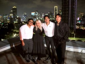 Reality Club Wakili Indonesia di SXSW 2024!