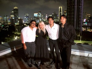 Reality Club Bahas Lagu Viral hingga Panggung Paling Berkesan