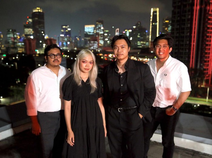 Reality Club di Main Stage detikcom