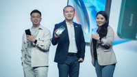 Harga Xiaomi Redmi Note 12 Pro 5G dan Note 12 4G di Indonesia