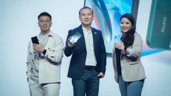 Harga Xiaomi Redmi Note 12 Pro 5G dan Note 12 4G di Indonesia
