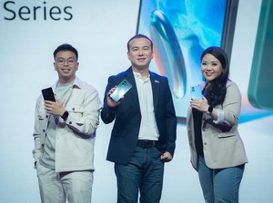 Harga Xiaomi Redmi Note 12 Pro 5G dan Note 12 4G di Indonesia