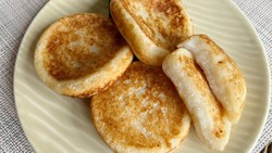 Resep Wingko Babat yang Legit Lembut untuk Camilan Buka Puasa