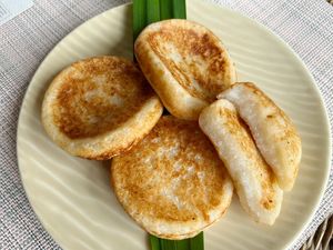 Resep Wingko Babat Rumahan, Enak dan Mudah Dibuat