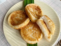 Resep Wingko Babat Rumahan, Enak dan Mudah Dibuat