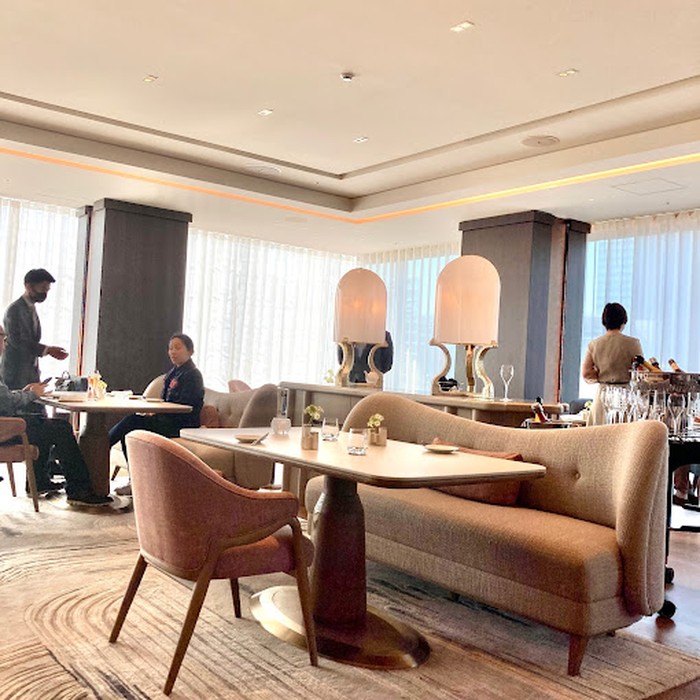Restoran terbaik di Asia Keren! 10 Restoran Ini Dinobatkan Jadi yang Terbaik di Asia