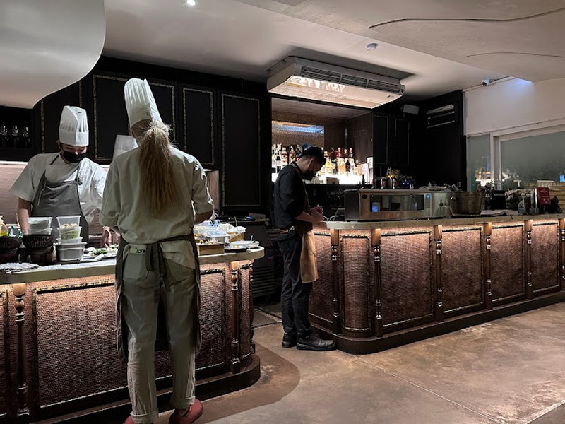 Keren! 10 Restoran Ini Dinobatkan Jadi yang Terbaik di Asia