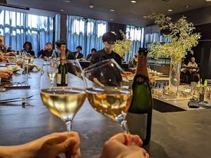 Keren! 10 Restoran Ini Dinobatkan Jadi yang Terbaik di Asia