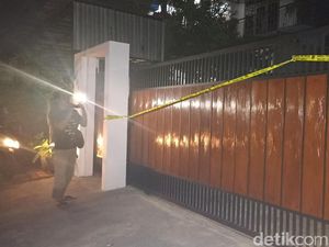 Satu Persatu Aset Tim IT Robot Trading Wahyu Kenzo di Tulungagung Disita