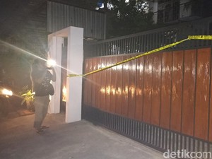Sederet Fakta Aset Tim IT Wahyu Kenzo Disita Bareskrim