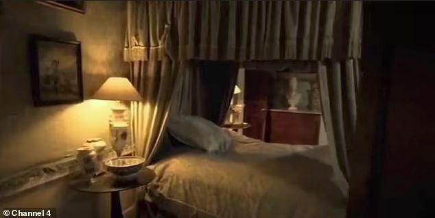 Rumah Cornelia Bayley Rumah Cornelia Bayley