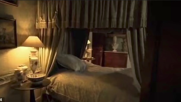 Rumah Cornelia Bayley