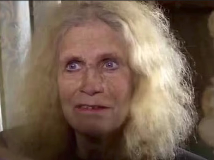 Rumah Cornelia Bayley