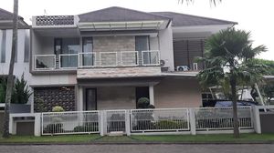 Polisi Sita 3 Rumah Crazy Rich Surabaya Wahyu Kenzo di Malang