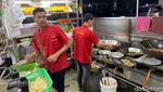 Sayang Dilewatkan, Ini Mie dan Nasi Goreng Bardi khas Aceh yang Lezat