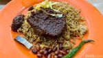 Sayang Dilewatkan, Ini Mie dan Nasi Goreng Bardi khas Aceh yang Lezat