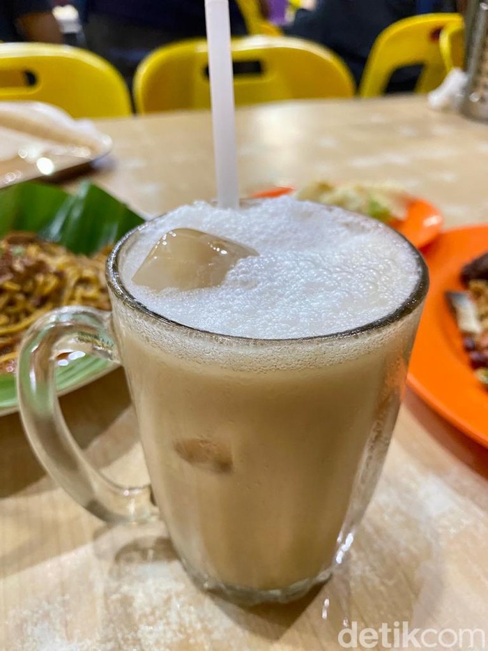 Sayang Dilewatkan, Ini Mie dan Nasi Goreng Bardi khas Aceh yang Lezat
