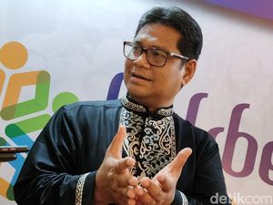 Perang Tarif Internet Bikin Kacau, APJII Usul Batas Bawah-Atas