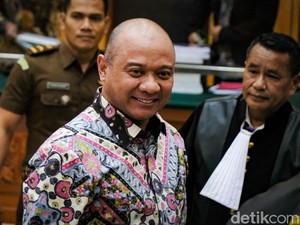 Intip Lagi Harta Kekayaan Teddy Minahasa yang Dituntut Hukuman Mati