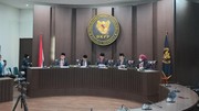 DKPP Putuskan Ketua KPU Langgar Etik soal Pernyataan Pemilu Tertutup