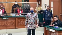 Irjen Teddy Minahasa Dituntut Hukuman Mati!