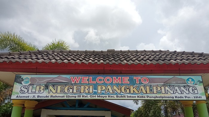 SLB N 31 PKLK Negeri Pangkalpinang