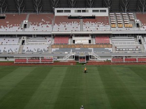 I Wayan Dipta dan Jakabaring Batal Jadi Venue Piala Dunia U-17?
