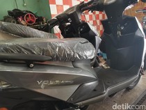 Pilihan Motor Listrik Subsidi di Bawah Rp 10 Juta
