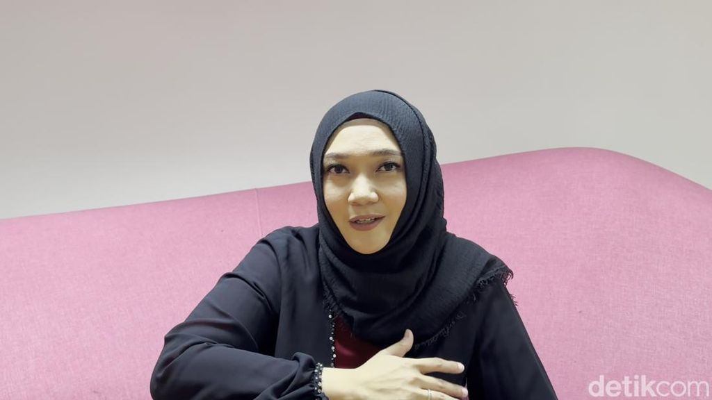 Video: Alasan Sulis Batasi Job Ramadan dan Pilih Utamakan Keluarga