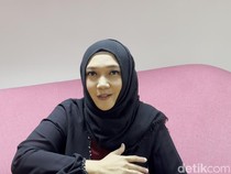 Kata Sulis soal Salah Kaprah Lagu Arab Jadi Selawat