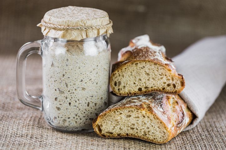 5 Tanda Tubuh Alergi  Makanan Fermentasi, Kamu Perlu Tahu!