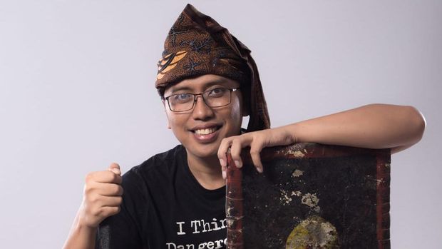 Taufan Rahmadi