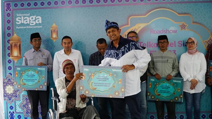 Telkomsel