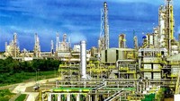 Produsen amonia terbesar di Indonesia, Pupuk Indonesia menargetkan menjadi pemain utama amonia bersih di tingkat dunia, baik amonia biru maupun amonia hijau, untuk mendukung penyediaan energi bersih masa depan di Indonesia.