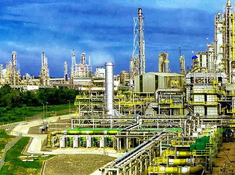 Terus Dorong Ekosistem Amonia Bersih di Indonesia