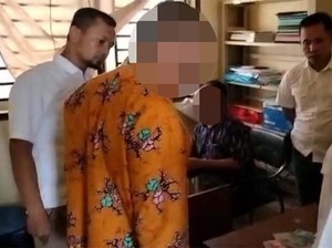 3 Perangkat Desa Kena OTT Dugaan Pungli Pengurusan Sporadik