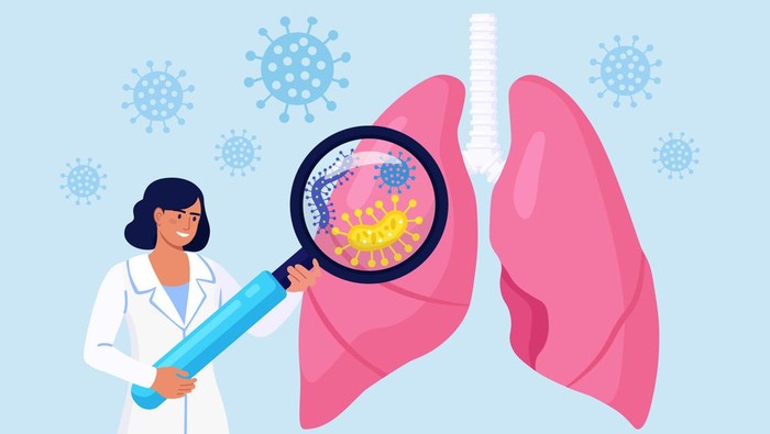 Tuberkulosis (TBC)