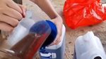Potret Probio FM, Probiotik dari Limbah Sawit Universitas Bangka Belitung