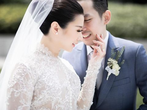 Vendor Fotografi Pernikahan