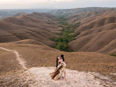 Vendor Fotografi Pernikahan