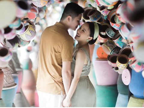 Vendor Fotografi Pernikahan