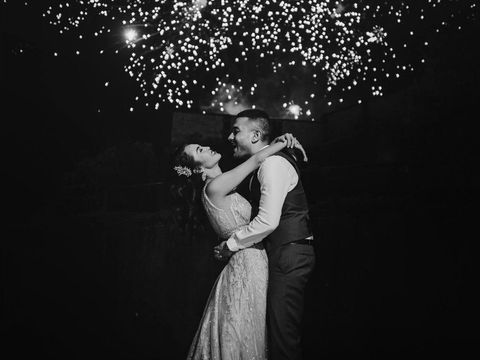 Vendor Fotografi Pernikahan