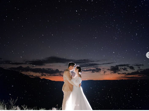 Vendor Fotografi Pernikahan