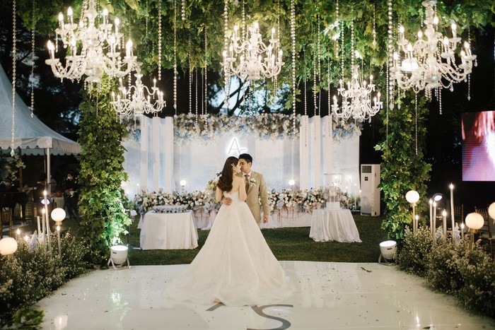 Vendor Wedding Venue