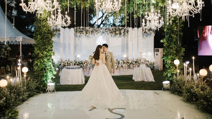 Vendor Wedding Venue