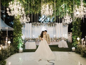 Rekomendasi Ngabuburit Buat Calon Pengantin: ke Pameran Pernikahan di JCC