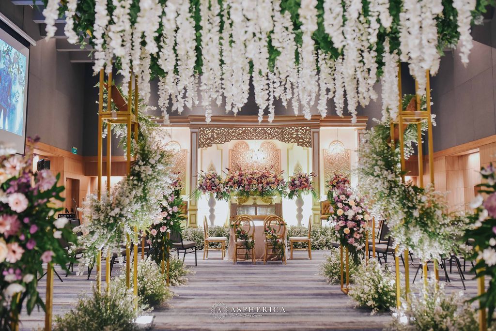 Vendor Wedding Venue