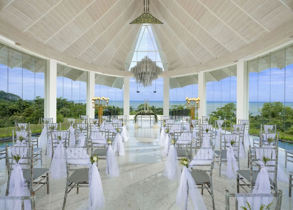 Vendor Wedding Venue