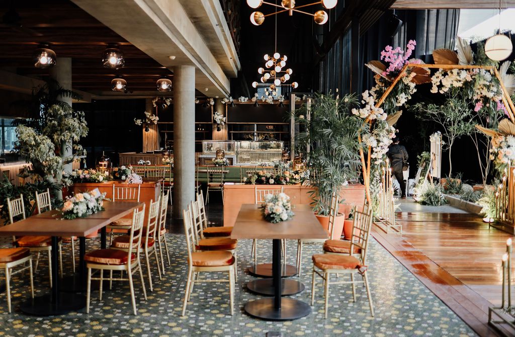 Vendor Wedding Venue