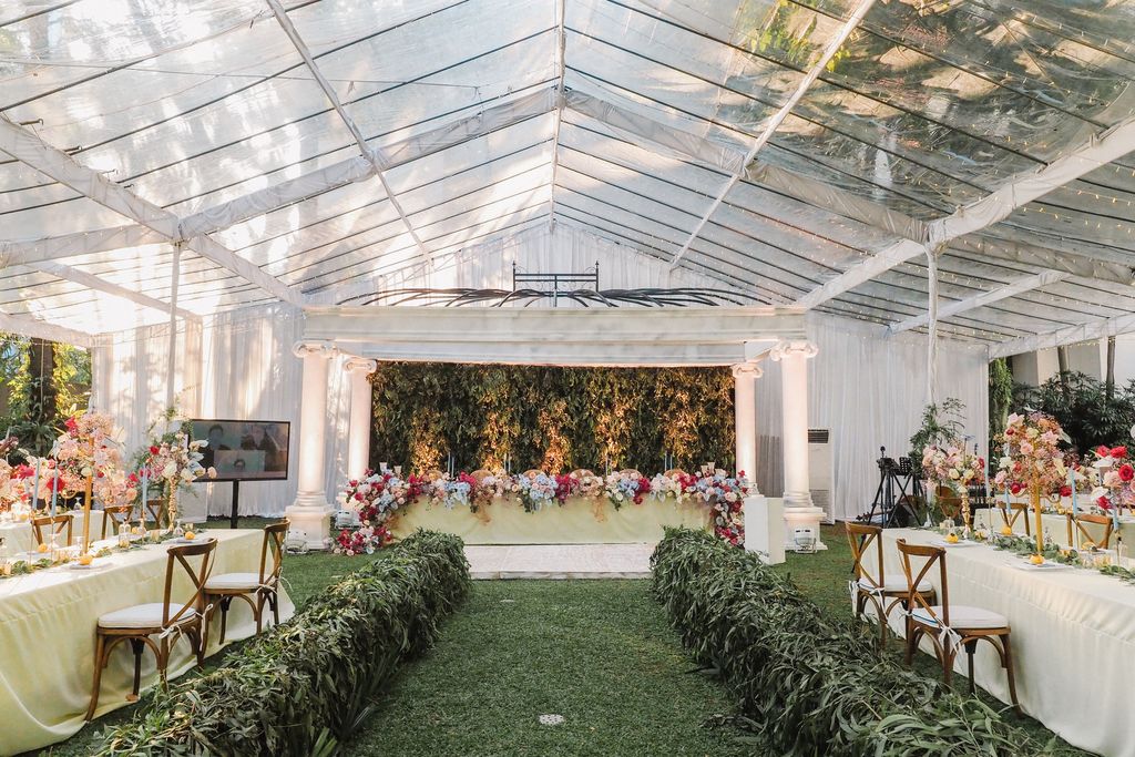 Wedding Venue di Jakarta.